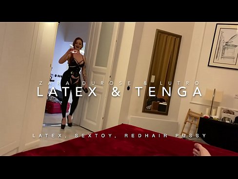 ❤️ Stepsister Redheaded fil-kostum tal-latex fucked minn stepbrother ❤️❌ Porn ta' kwalità f'mt.domhudognika.ru ﹏